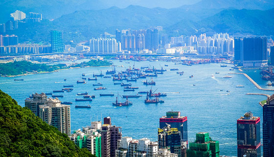 Vịnh Nước Cạn (Repulse Bay)